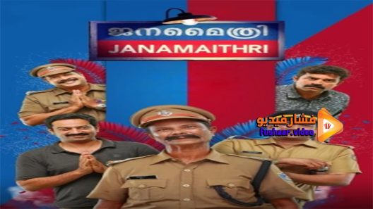 مشاهدة فيلم Janamaithri 2019 مترجم