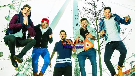 مشاهدة فيلم Janoskians Untold and Untrue 2015 مترجم