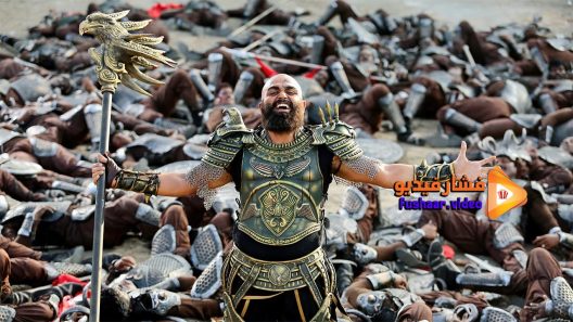 مشاهدة فيلم Kaashmora 2016 مترجم