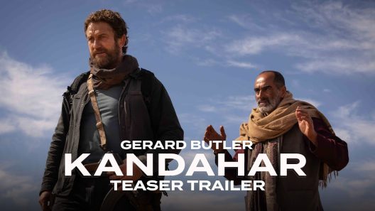 مشاهدة فيلم Kandahar 2023 مترجم
