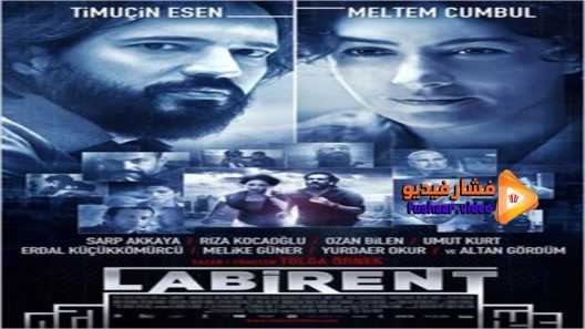 مشاهدة فيلم Labirent 2011 مترجم