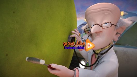 مشاهدة فيلم Le K Benzema 2017 مترجم