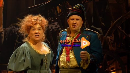 مشاهدة فيلم Les Miserables The Staged Concert 2019 مترجم