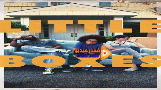 مشاهدة فيلم Little Boxes 2016 مترجم