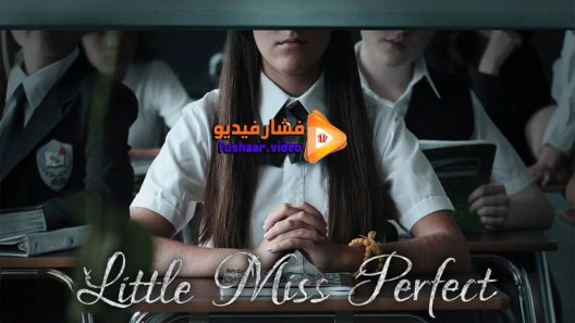 مشاهدة فيلم Little Miss Perfect 2016 مترجم