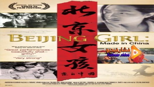 مشاهدة فيلم Made in China 2009 مترجم