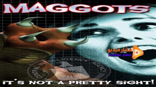 مشاهدة فيلم Maggots 2017 مترجم