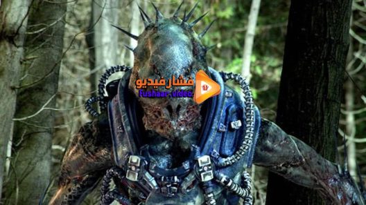 مشاهدة فيلم Man Vs 2015 مترجم