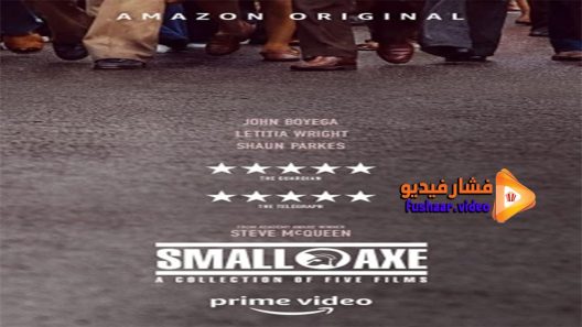 مشاهدة فيلم Mangrove 2020 مترجم