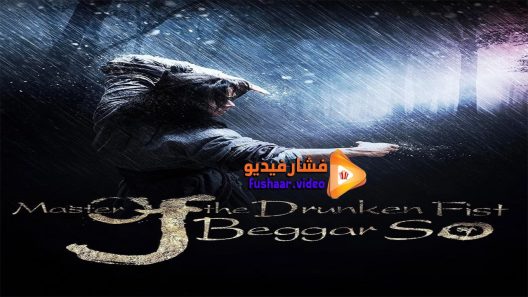 مشاهدة فيلم Master Of The Drunken Fist Beggar So 2016 مترجم