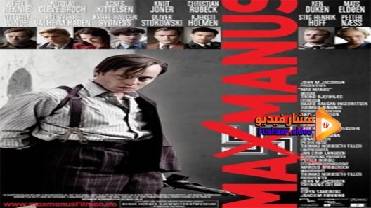 مشاهدة فيلم Max Manus Man Of War 2008 مترجم
