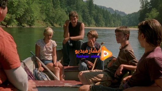 مشاهدة فيلم Mean Creek 2004 مترجم