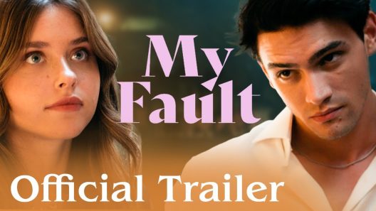 مشاهدة فيلم My Fault 2023 مترجم
