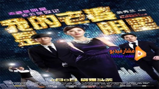 مشاهدة فيلم My Wifes a Superstar 2016 مترجم
