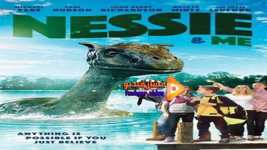 مشاهدة فيلم Nessie and Me 2016 مترجم