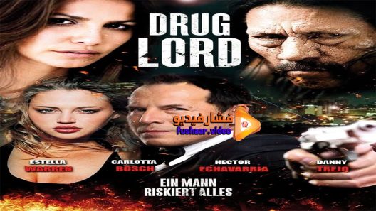 مشاهدة فيلم No Way Out 2015 مترجم