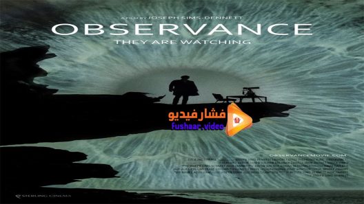 مشاهدة فيلم Observance 2015 مترجم