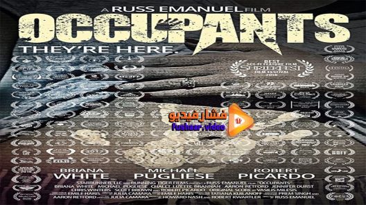 مشاهدة فيلم Occupants 2015 مترجم