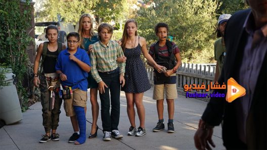 مشاهدة فيلم Operation Neighborhood Watch 2015 مترجم