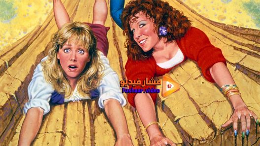 مشاهدة فيلم Outrageous Fortune 1987 مترجم