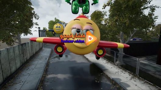مشاهدة فيلم Planes with Brains 2018 مترجم