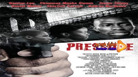 مشاهدة فيلم Pressure 2020 مترجم