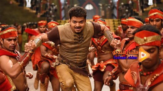 مشاهدة فيلم Puli 2015 مترجم