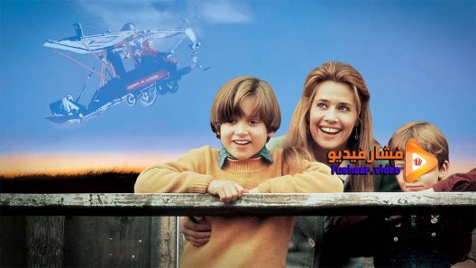مشاهدة فيلم Radio Flyer 1992 مترجم