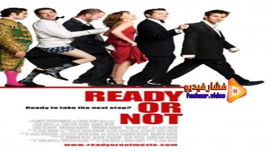 مشاهدة فيلم Ready Or Not 2009 مترجم