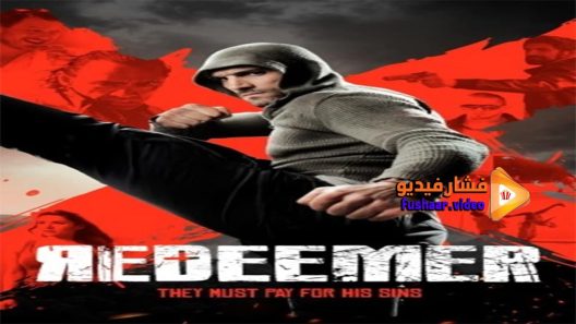 مشاهدة فيلم Redeemer 2014 مترجم