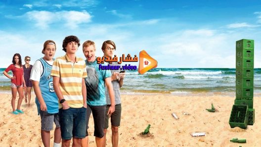 مشاهدة فيلم Renesse 2016 مترجم