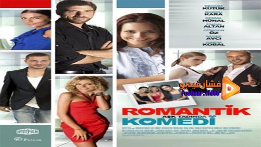 مشاهدة فيلم Romantik Komedi 2010 مترجم