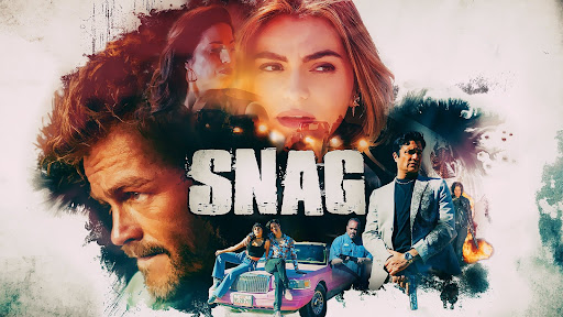 مشاهدة فيلم SNAG 2023 مترجم