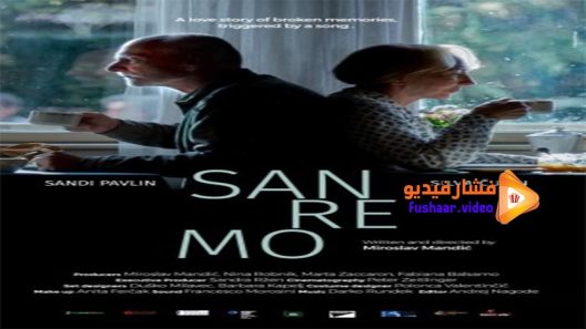 مشاهدة فيلم Sanremo 2020 مترجم