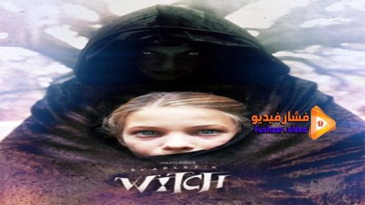 مشاهدة فيلم Scarlet’s Witch 2014 مترجم