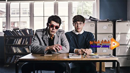مشاهدة فيلم Scott and Sid 2018 مترجم