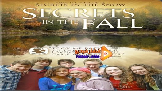 مشاهدة فيلم Secrets in the Fall 2015 مترجم