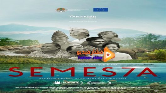 مشاهدة فيلم Semesta 2018 مترجم