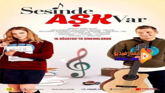 مشاهدة فيلم Sesinde Ask Var 2019 مترجم