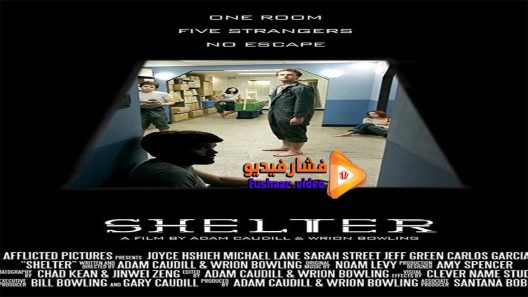 مشاهدة فيلم Shelter 2015 مترجم