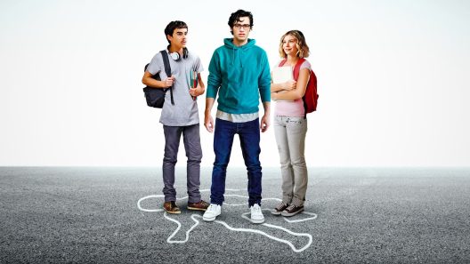 مشاهدة فيلم Sid Is Dead 2023 مترجم