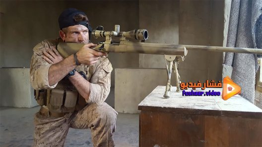 مشاهدة فيلم Silencer 2018 مترجم