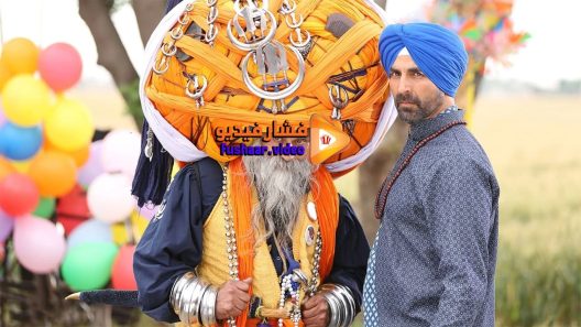 مشاهدة فيلم Singh Is Bliing 2015 مترجم