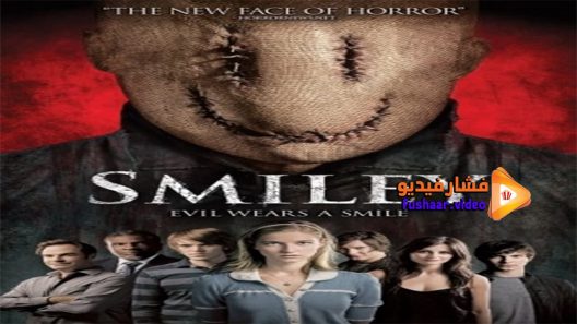 مشاهدة فيلم Smiley 2012 مترجم