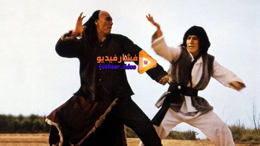 مشاهدة فيلم Snake and Crane Arts of Shaolin 1978 مترجم