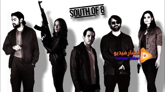 مشاهدة فيلم South of 8 2016 مترجم