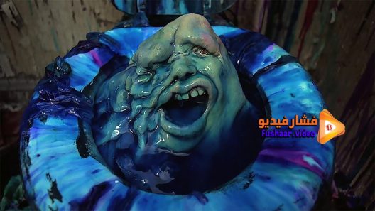 مشاهدة فيلم Street Trash 1987 مترجم