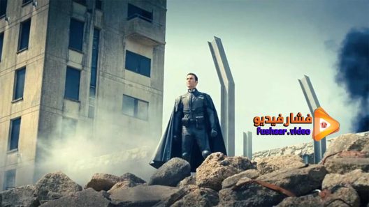 مشاهدة فيلم SuperBob 2015 مترجم