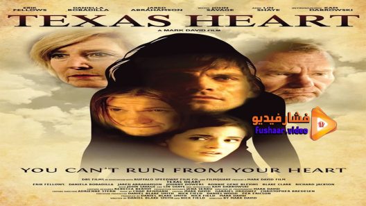 مشاهدة فيلم Texas Heart 2016 مترجم