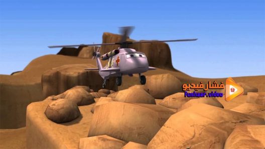 مشاهدة فيلم The Adventures of Petey and Friends 2015 مترجم